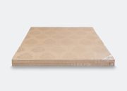 Đệm bông ép Everon