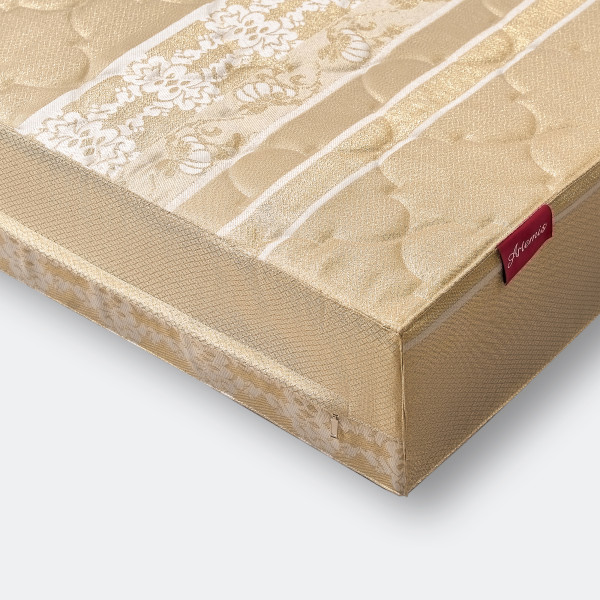 Đệm bông ép Artemis dày 15- 18cm Đệm bông ép Artemis dày 15- 18cm