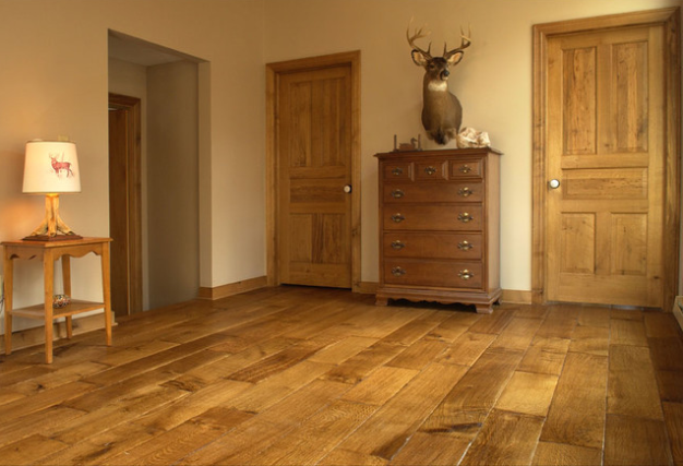 mau cau go phong ngu ca tinh go soi