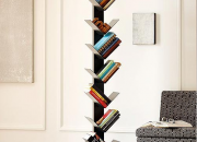 thiet ke mau gia sach cho nha nho