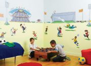 cach-trang-tri-phong-ngu-cho-be-trai