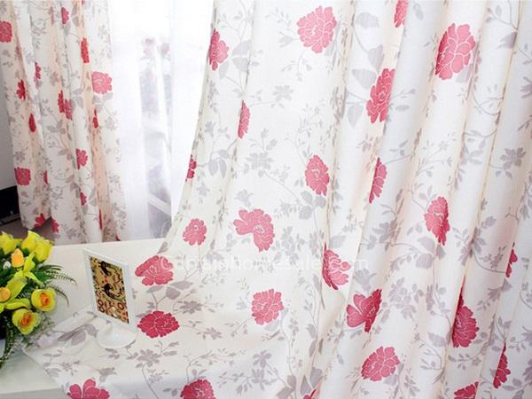 Bạn muốn tạo không gian ngủ đẹp và ấm cúng? Hãy khám phá ngay những mẫu rèm cửa phòng ngủ đa dạng về chất liệu và kiểu dáng tại Hưng Yên.