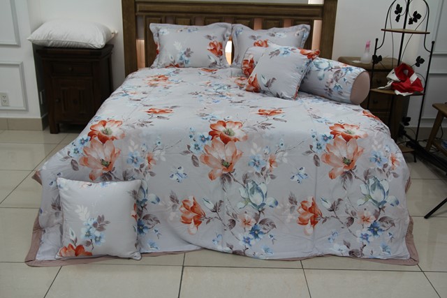 Bộ chăn ga Everon chính hãng