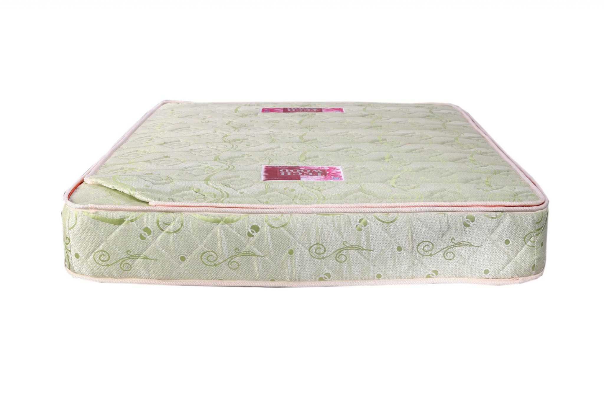 Trọn giấc ngủ với đệm lò xo Everon