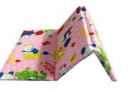 Đệm bông ép dành cho trẻ