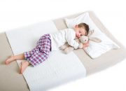 Đệm lò xo cho bé được nhiều gia đình lựa chọn