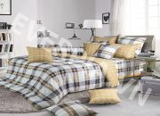 Mau chan ga dep mat ban chay tren thi truong