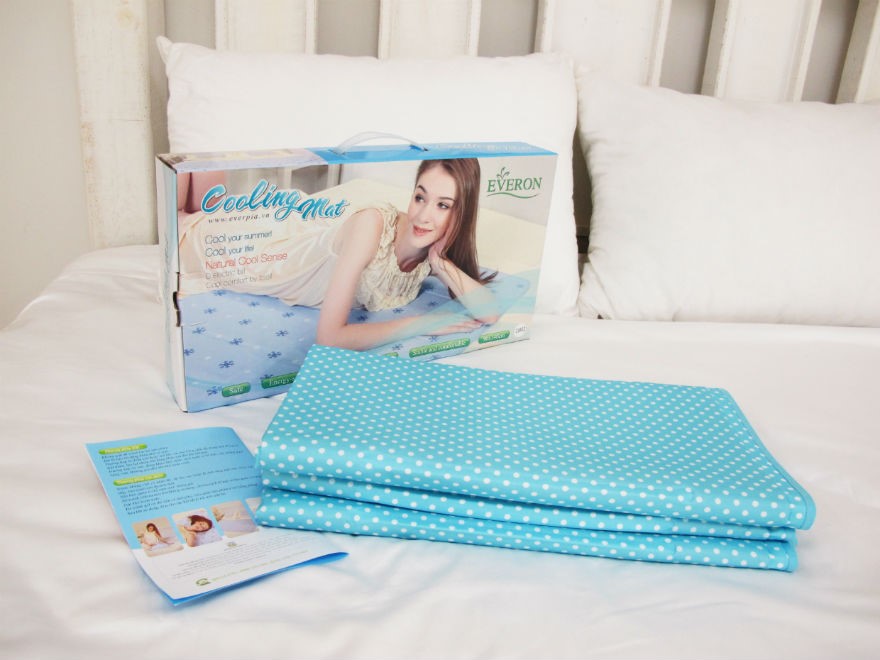 Đệm nước Everon