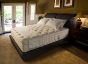 Sử dụng đệm vào mùa hè