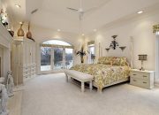 Tận dụng tối đa ánh sáng