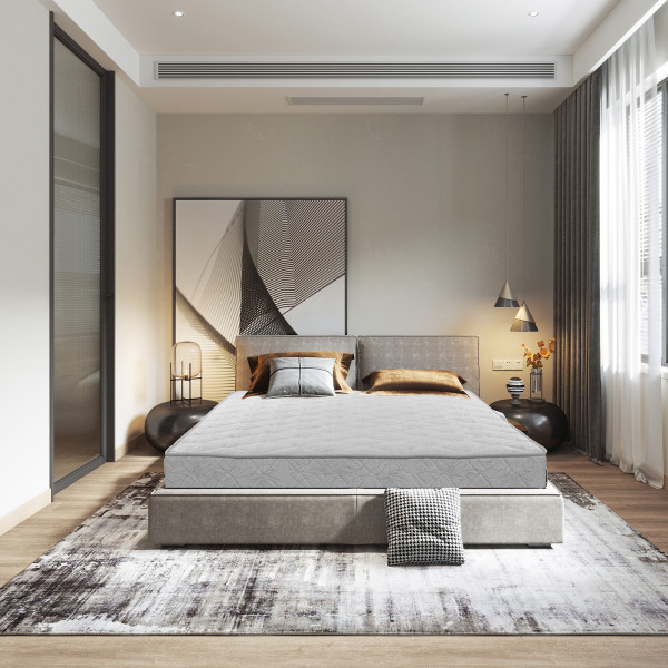 Đệm lò xo Everon Pocket Premium Đệm lò xo Everon Pocket Premium