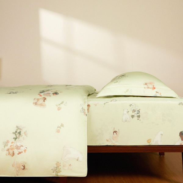 Bộ chăn ga CPT26202 Bộ chăn ga CPT26202