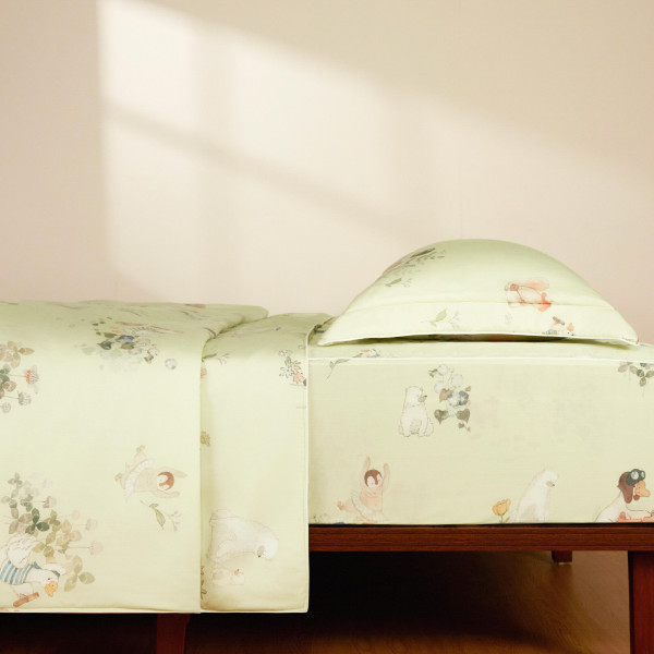 Bộ chăn ga CPT26202 Bộ chăn ga CPT26202