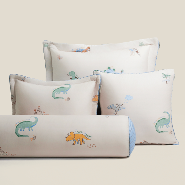 Bộ gối CPC26204 Bộ gối CPC26204