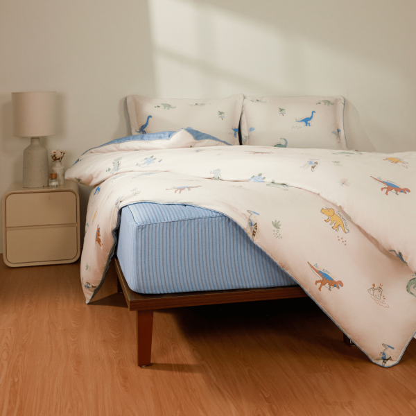 Bộ chăn ga CPC26204