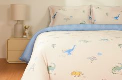 Bộ chăn ga CPC26204