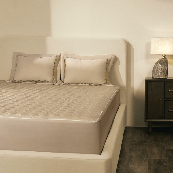 Bộ ga chun chần Everon ESTMC26006