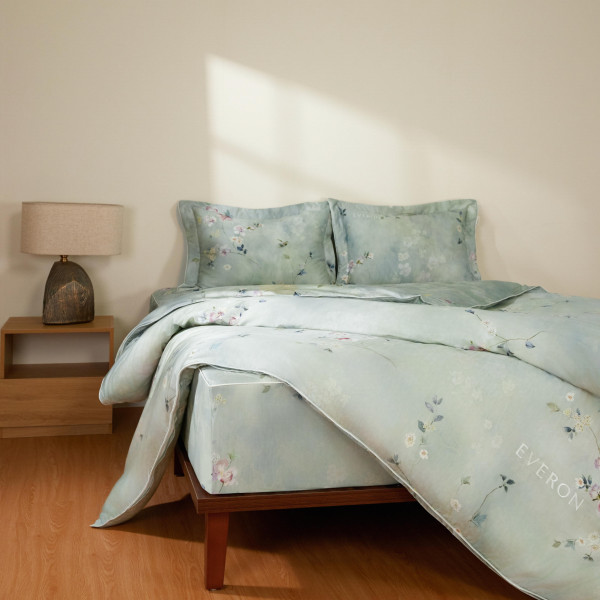 Bộ chăn ga Everon EPTC26011