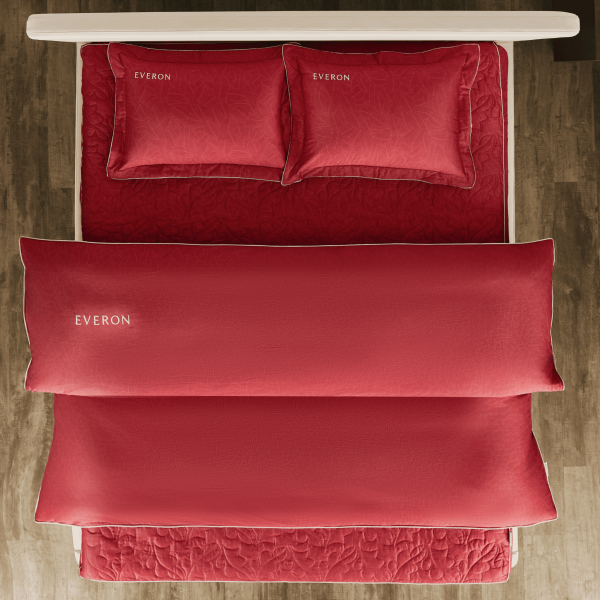 Bộ ga chun chần, 4 mùa EPC26016 Bộ ga chun chần, 4 mùa EPC26016