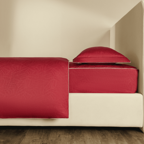 Bộ ga chun chần, vỏ chăn EPC26016