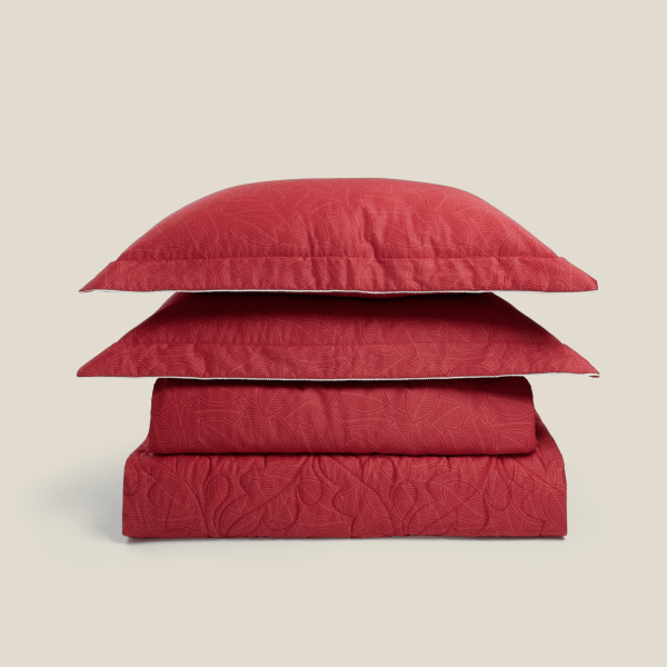 Bộ ga chun chần, 4 mùa EPC26016 Bộ ga chun chần, 4 mùa EPC26016