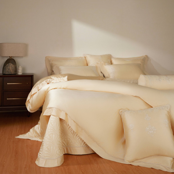 Bộ chăn ga gối ASBM26104