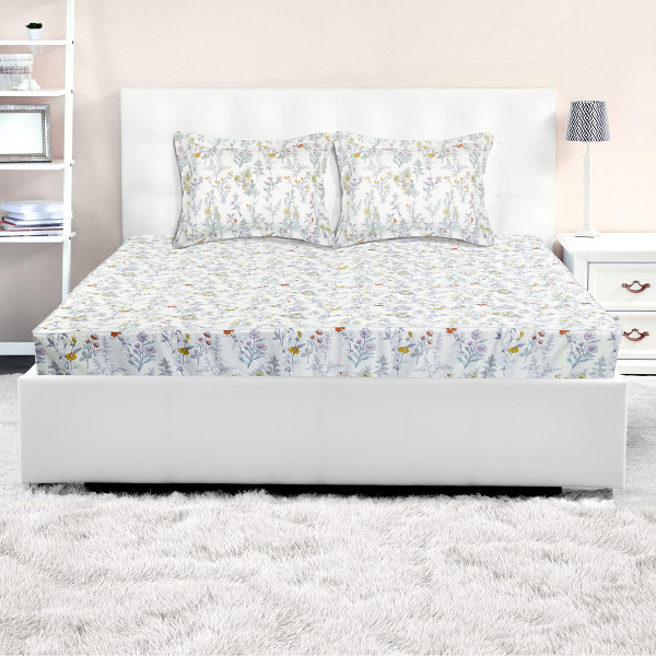 Bộ chăn ga Everon cotton EPC23047