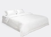 Bộ chăn ga Everon Cotton Satin ESJ24030