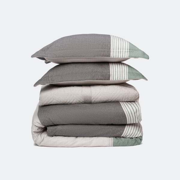 Bộ ga chun chần Everon EPM25043