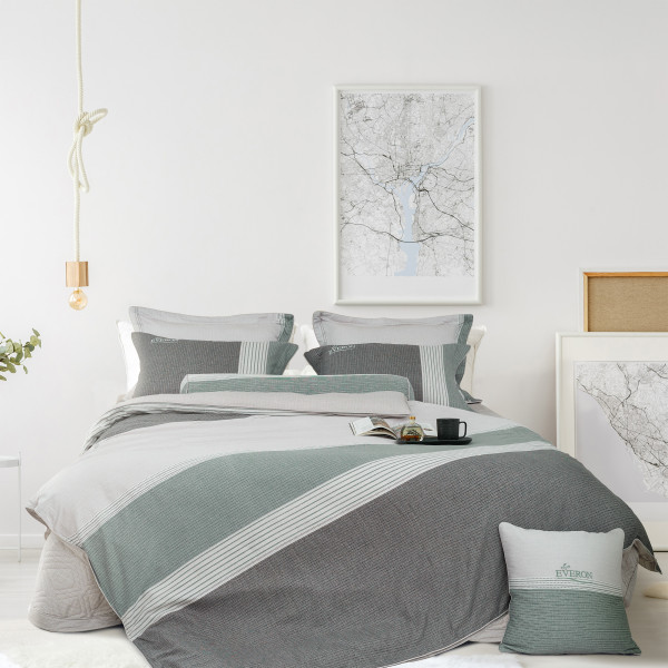 Bộ chăn ga Everon EPM25043
