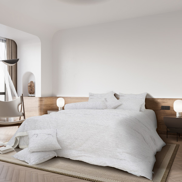 Bộ chăn ga Everon EPM25038