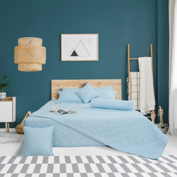 Bộ chăn ga Everon EST25034