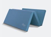 Đệm bông ép Everon vải Tencel