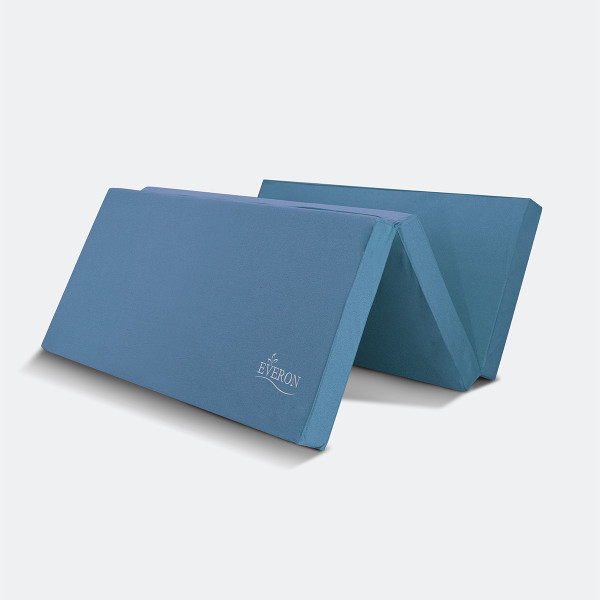 Đệm bông ép Everon vải Tencel