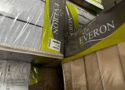 Đệm bông ép Everon dày 15- 18cm