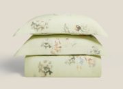 Bộ ga gối Everon 2026