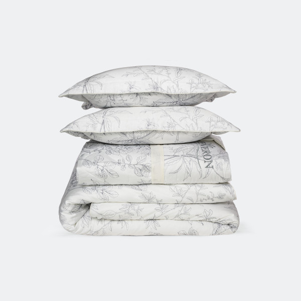 Bộ ga chun chần, chăn 4 mùa EPTC25036