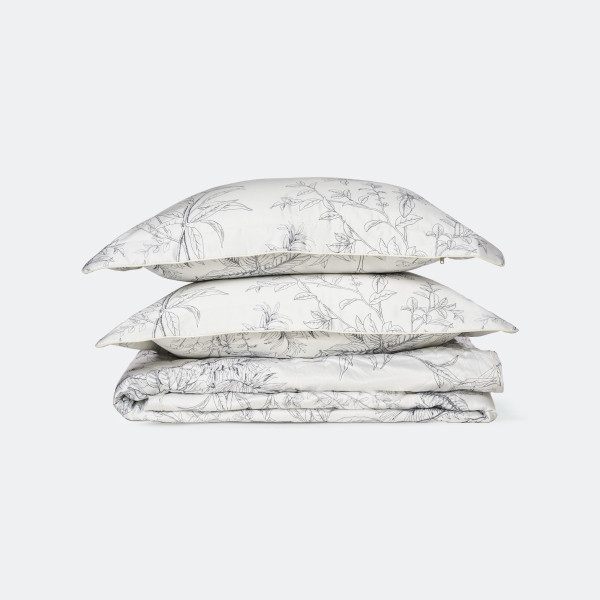 Bộ ga chun chần 3 món EPTC25036 Bộ ga chun chần 3 món EPTC25036