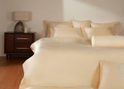 Bộ chăn ga gối cưới Everon