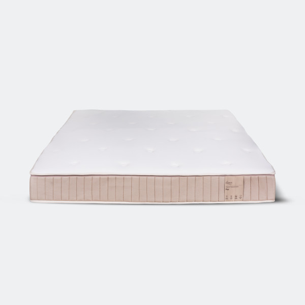 Đệm cao su Everon Natural Charcoal Latex Plus