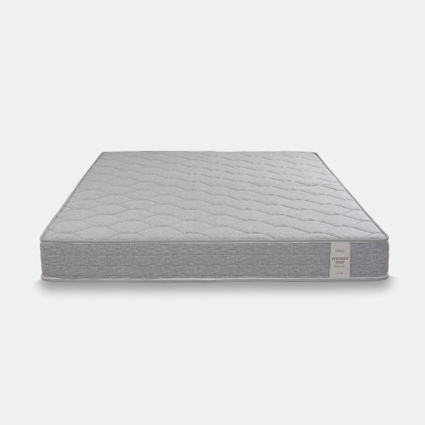 Đệm lò xo Pocket Pops New Everon