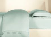 Bộ chăn ga Everon chất liệu kết hợp Tencel, Modal và Cotton